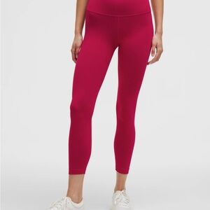 Wunder Train contour fit 25”